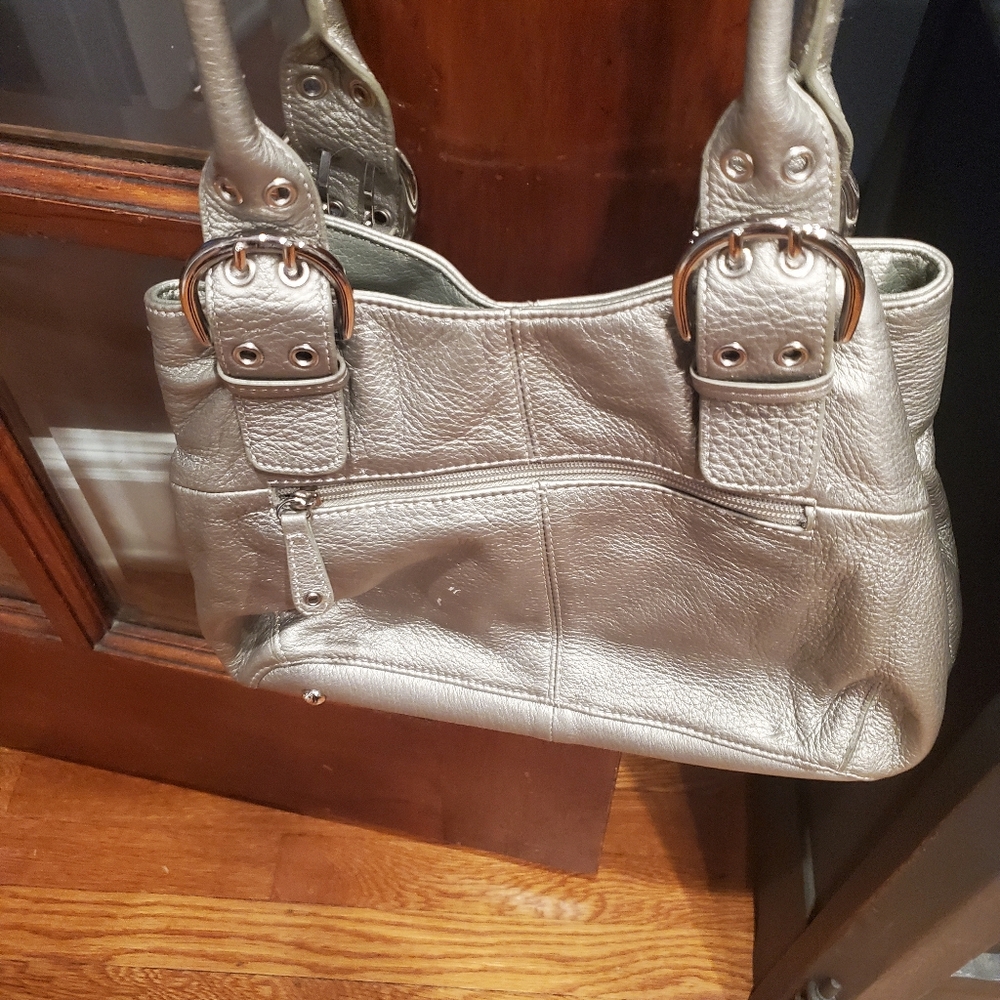 Tignanello Medium Purse